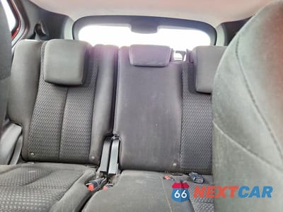 Zdjęcie 10 z 13 samochodu: 2018 MITSUBISHI ECLIPSE CROSS LE VIN:JA4AT4AA6JZ065680 - miniatura