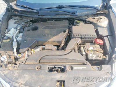 Zdjęcie 11 z 12 samochodu: 2017 NISSAN ALTIMA 2.5 SR VIN:1N4AL3AP8HN308840 - miniatura