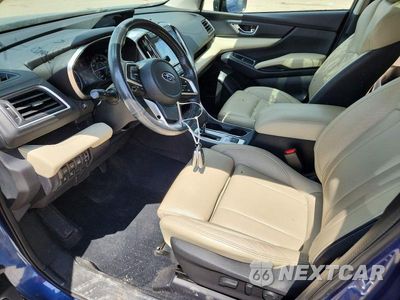 Zdjęcie 7 z 13 samochodu: 2022 SUBARU ASCENT LIMITED VIN:4S4WMALD2N3404468 - miniatura