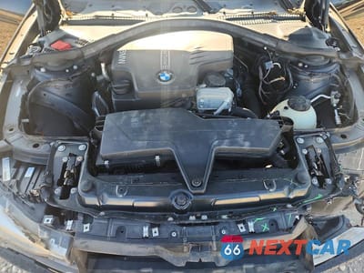 Zdjęcie 11 z 13 samochodu: 2012 BMW 328 I VIN:WBA3A5C52CF259246 - miniatura