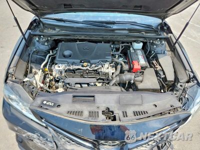 Zdjęcie 11 z 13 samochodu: 2020 TOYOTA CAMRY SE VIN:4T1G11AK7LU370985 - miniatura