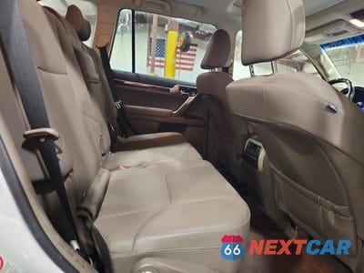 Zdjęcie 11 z 13 samochodu: 2019 LEXUS GX 460 VIN:JTJBM7FX6K5228873 - miniatura