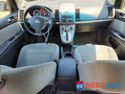 Zdjęcie 8 z 12 samochodu: 2010 NISSAN SENTRA 2.0 VIN:3N1AB6AP7AL642039 - miniatura