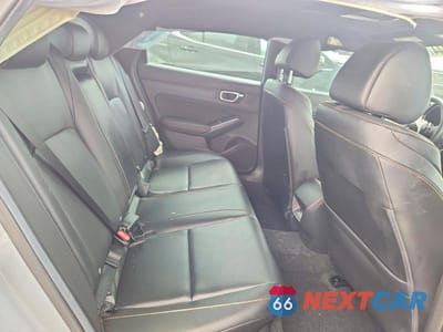 Zdjęcie 10 z 13 samochodu: 2026 ACURA INTEGRA A-SPEC TECH VIN:19UDE4H63TA012629 - miniatura