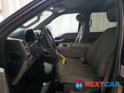 Zdjęcie 7 z 13 samochodu: 2020 FORD F150 SUPERCREW VIN:1FTEW1E42LFA44573 - miniatura