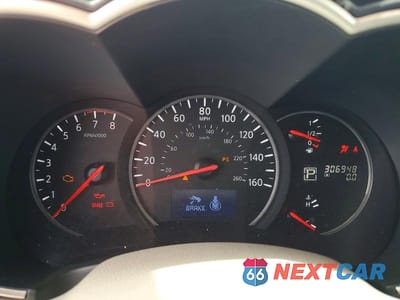 Zdjęcie 9 z 14 samochodu: 2016 NISSAN QUEST 3.5 SV VIN:JN8AE2KP3G9151193 - miniatura