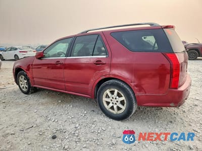 Drugie zdjęcie samochodu z przodu: 2004 CADILLAC SRX VIN:1GYEE637040159863 - miniatura