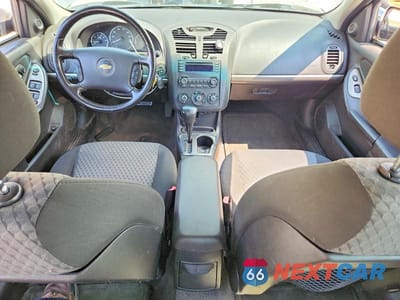 Zdjęcie 8 z 12 samochodu: 2007 CHEVROLET MALIBU LT VIN:1G1ZT57F67F301104 - miniatura