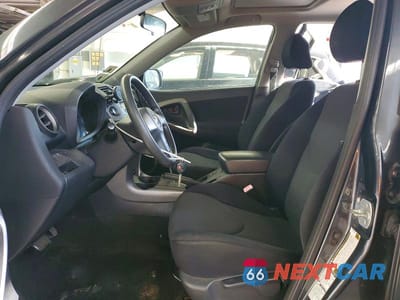 Zdjęcie 7 z 13 samochodu: 2006 TOYOTA RAV4 SPORT VIN:JTMBK32V665006197 - miniatura