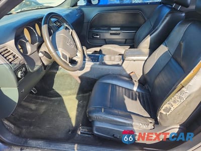 Zdjęcie 7 z 13 samochodu: 2011 DODGE CHALLENGER R/T VIN:2B3CJ5DT7BH552946 - miniatura