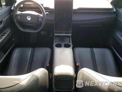 Zdjęcie 8 z 13 samochodu: 2023 FISKER OCEAN VIN:VCF1ZBU29PG003384 - miniatura