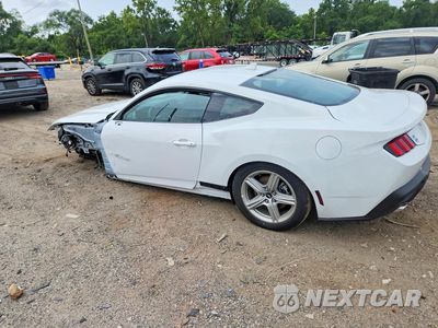 Drugie zdjęcie samochodu z przodu: 2026 FORD MUSTANG VIN:1FA6P8TH6T5113907 - miniatura