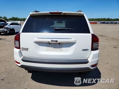 Zdjęcie 6 z 13 samochodu: 2016 JEEP COMPASS LATITUDE VIN:1C4NJDEB0GD542240 - miniatura