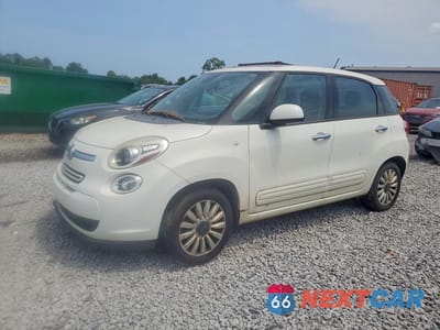 2015 FIAT 500L EASY ZFBCFABH2FZ036283 - główne zdjęcie licytacji z USA - miniatura