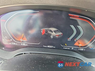 Zdjęcie 9 z 13 samochodu: 2022 BMW 530 I VIN:WBA53BH09NWX81356 - miniatura