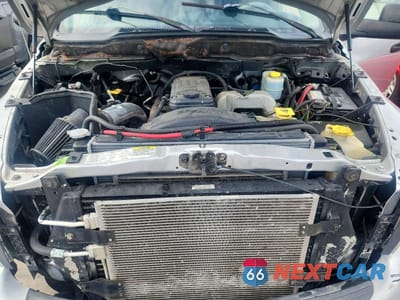 Zdjęcie 11 z 12 samochodu: 2003 DODGE RAM 2500 ST VIN:3D7KA28613G758882 - miniatura