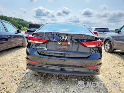 Zdjęcie 6 z 13 samochodu: 2018 HYUNDAI ELANTRA SE VIN:5NPD74LF8JH346449 - miniatura