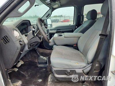 Zdjęcie 7 z 12 samochodu: 2015 FORD F250 SUPER DUTY VIN:1FT7W2BT7FEC98400 - miniatura