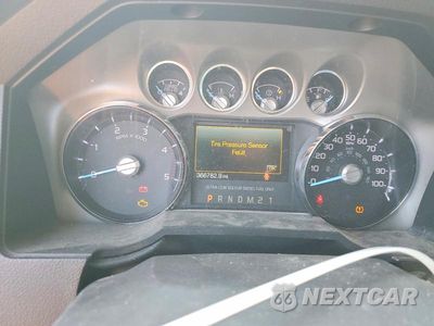 Zdjęcie 9 z 12 samochodu: 2015 FORD F250 SUPER DUTY VIN:1FT7W2BT5FEC69865 - miniatura