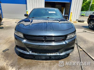 Piąte zdjęcie samochodu w środku: 2019 DODGE CHARGER SXT VIN:2C3CDXBG4KH699365 - miniatura