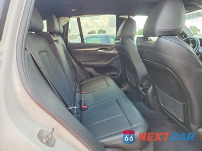 Zdjęcie 11 z 13 samochodu: 2023 BMW X3 M40I VIN:5UX83DP03P9P82287 - miniatura