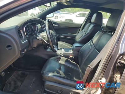 Zdjęcie 7 z 12 samochodu: 2018 DODGE CHARGER SXT PLUS VIN:2C3CDXHG2JH135462 - miniatura