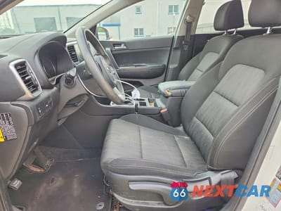 Zdjęcie 7 z 13 samochodu: 2020 KIA SPORTAGE LX VIN:KNDPMCAC7L7763125 - miniatura