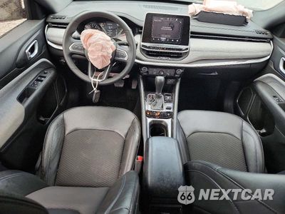Zdjęcie 8 z 13 samochodu: 2025 JEEP COMPASS LATITUDE VIN:3C4NJDBN6ST526254 - miniatura