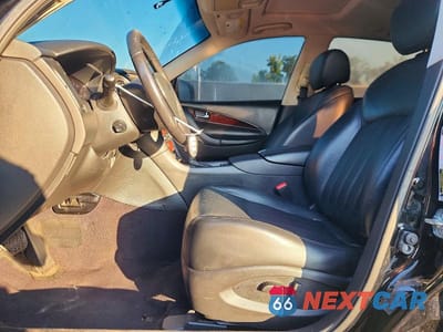 Zdjęcie 7 z 13 samochodu: 2017 INFINITI QX50 BASE VIN:JN1BJ0RP5HM385097 - miniatura