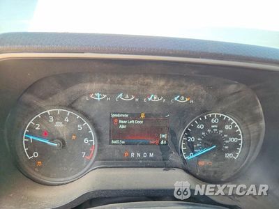 Zdjęcie 9 z 12 samochodu: 2023 FORD F150 SUPERCREW VIN:1FTEW1EP0PKD15752 - miniatura