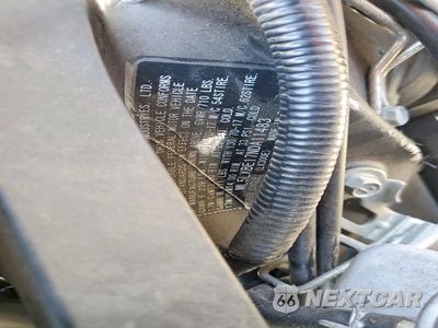 Zdjęcie 9 z 9 samochodu: 2022 KAWASAKI KLX300 E VIN:ML5LXBE17NDA11483 - miniatura