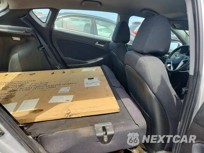 Zdjęcie 10 z 12 samochodu: 2017 HYUNDAI ACCENT SE VIN:KMHCT5AE3HU301972 - miniatura