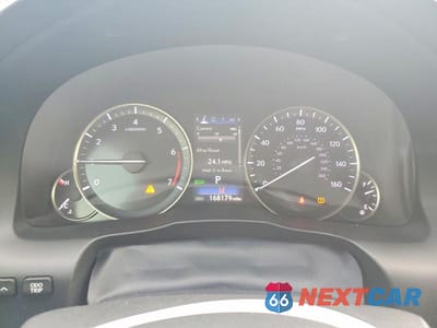 Zdjęcie 9 z 12 samochodu: 2016 LEXUS ES 350 VIN:JTHBK1GG0G2239427 - miniatura
