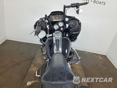 Zdjęcie 6 z 10 samochodu: 2015 HARLEY-DAVIDSON FLTRXS ROAD GLIDE SPECIAL VIN:1HD1KTM14FB662470 - miniatura