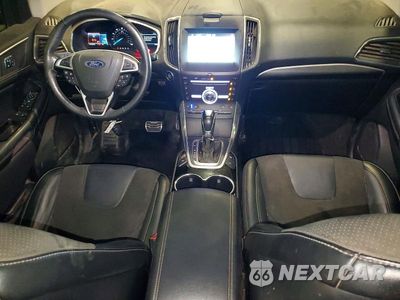 Zdjęcie 8 z 13 samochodu: 2018 FORD EDGE SPORT VIN:2FMPK4AP1JBB62064 - miniatura