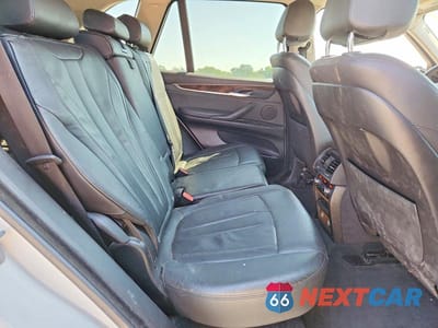 Zdjęcie 11 z 13 samochodu: 2016 BMW X5 VIN:5UXKR0C59G0P25532 - miniatura
