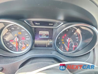 Zdjęcie 9 z 13 samochodu: 2019 MERCEDES-BENZ GLA 250 VIN:WDCTG4EB7KU005664 - miniatura