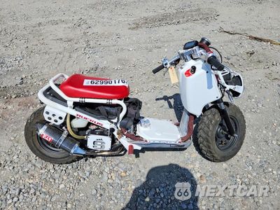 2020 HONDA NPS50 JH2AF5817LK800386 - główne zdjęcie licytacji z USA - miniatura
