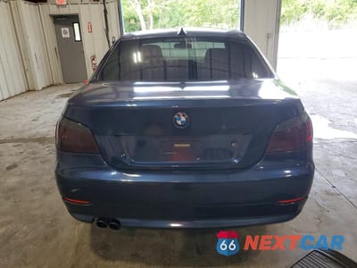 Zdjęcie 6 z 12 samochodu: 2008 BMW 535 XI VIN:WBANV93558CZ67844 - miniatura
