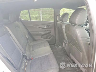 Zdjęcie 11 z 14 samochodu: 2024 BUICK ENVISTA PREFERRED VIN:KL47LAE27RB092581 - miniatura