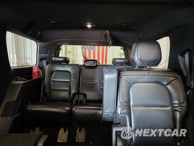 Zdjęcie 10 z 14 samochodu: 2020 LINCOLN NAVIGATOR RESERVE VIN:5LMJJ2LT5LEL02063 - miniatura