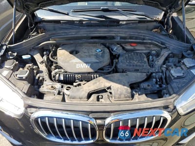 Zdjęcie 12 z 13 samochodu: 2016 BMW X1 XDRIVE28I VIN:WBXHT3C38G5E51262 - miniatura