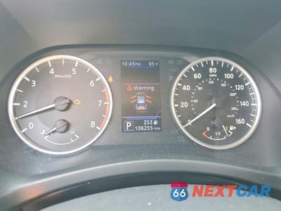 Zdjęcie 9 z 12 samochodu: 2020 NISSAN SENTRA S VIN:3N1AB8BV9LY295070 - miniatura