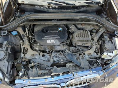 Zdjęcie 11 z 12 samochodu: 2018 BMW X1 SDRIVE28I VIN:WBXHU7C3XJ5L08564 - miniatura
