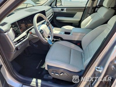 Zdjęcie 7 z 13 samochodu: 2025 HYUNDAI SANTA FE VIN:5NMP54GL8SH104651 - miniatura