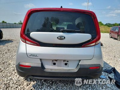Zdjęcie 6 z 14 samochodu: 2020 KIA SOUL LX VIN:KNDJ23AU9L7025993 - miniatura