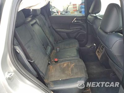 Zdjęcie 11 z 14 samochodu: 2024 MITSUBISHI OUTLANDER SE VIN:JA4J3VA82RZ043349 - miniatura