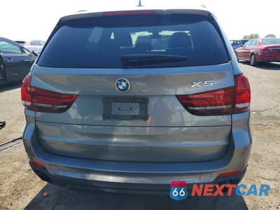 Zdjęcie 6 z 14 samochodu: 2016 BMW X5 XDRIVE35I VIN:5UXKR0C56G0P20319 - miniatura