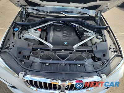 Zdjęcie 12 z 13 samochodu: 2023 BMW X5 XDRIVE40I VIN:5UXCR6C05P9P34901 - miniatura