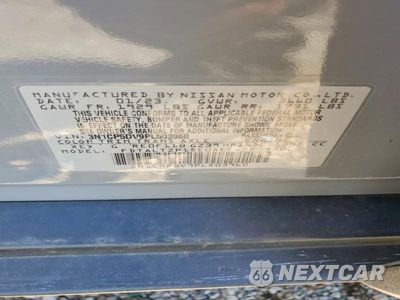 Zdjęcie 12 z 12 samochodu: 2023 NISSAN KICKS SR VIN:3N1CP5DV9PL503960 - miniatura